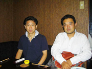 第2回厚生部会議