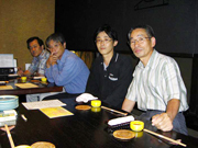 第2回厚生部会議