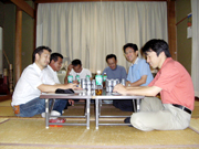 第2回企画部会議